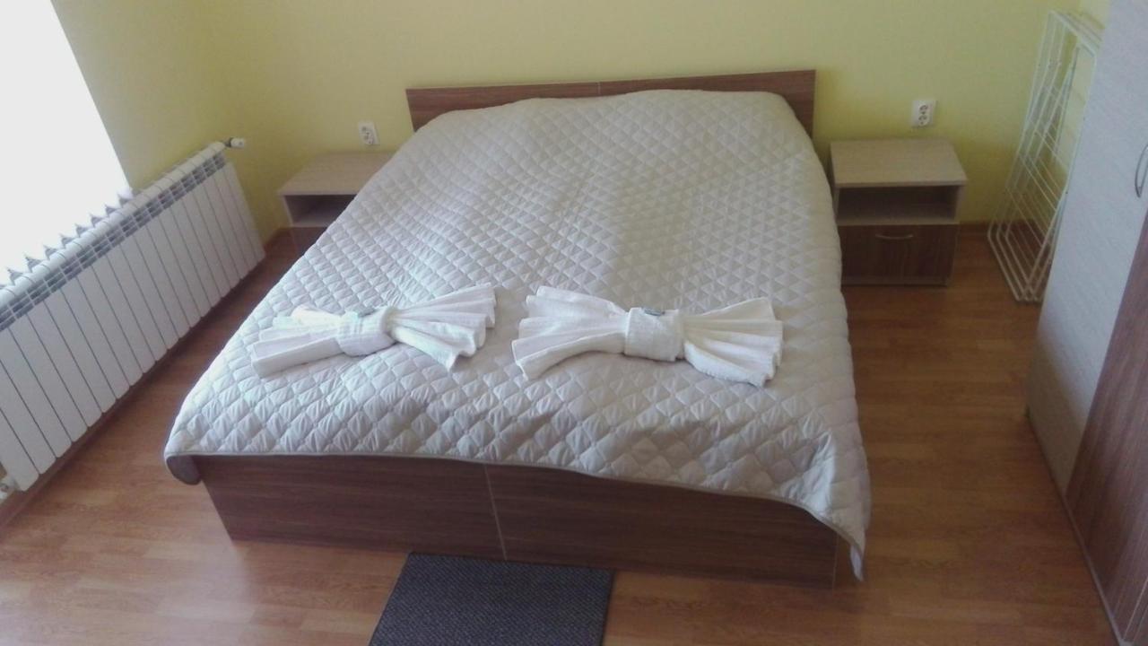 Къща За Гости Светлана Sapareva Banya Bagian luar foto