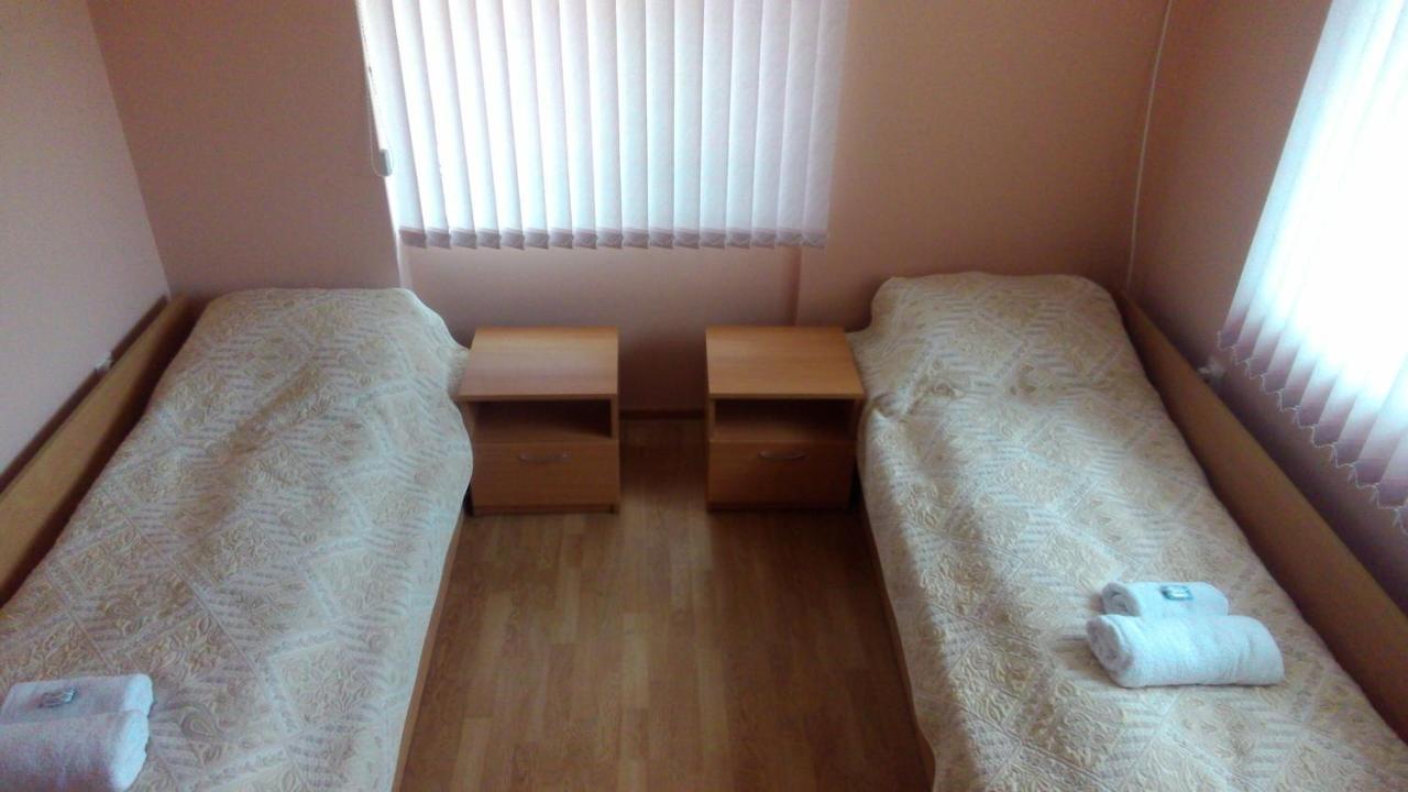 Къща За Гости Светлана Sapareva Banya Bagian luar foto