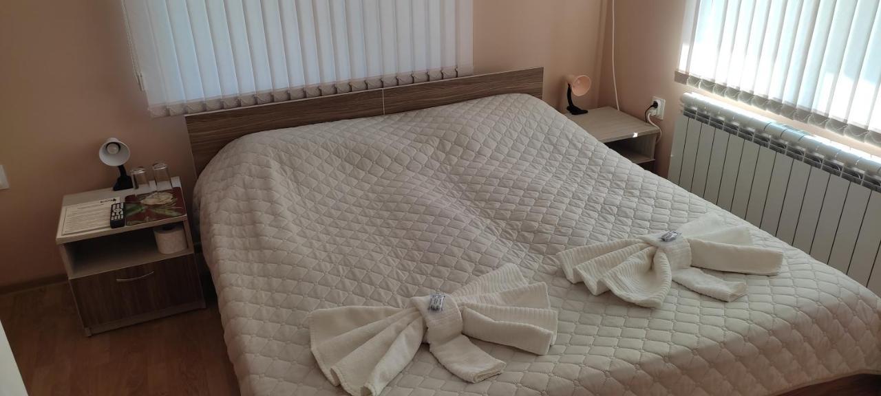 Къща За Гости Светлана Sapareva Banya Bagian luar foto